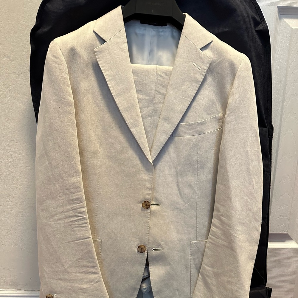 Suitsupply 40R